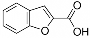 Benzofuran-2-carboxylic acid 