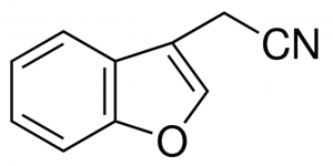 Benzofuran-3-acetonitrile 