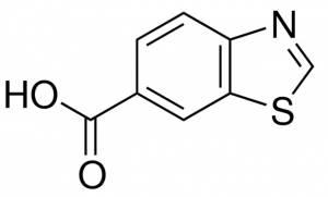 Benzothiazole-6-carboxylic acid 530336-25G