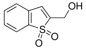 Benzothiophene sulfone-2-methanol 