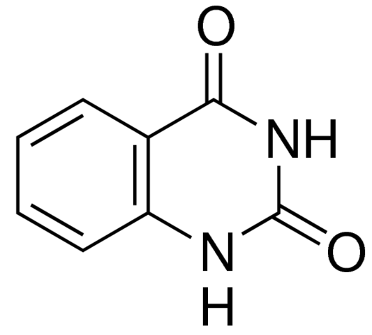 Benzoyleneurea 