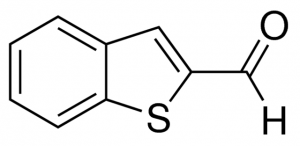 Benzo[b]thiophene-2-carboxaldehyde 674540-5G