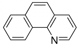Benzo[h]quinoline 