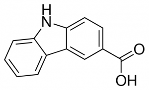 carbazole-3-carboxylic acid CDS012566-50MG