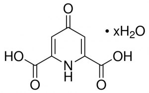Chelidamic acid hydrate 22490-25G-F