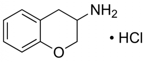 chroman-3-ylamine hydrochloride CDS007242-10MG