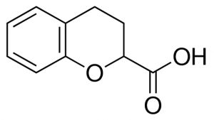 chromane-2-carboxylic acid CDS008154-250MG