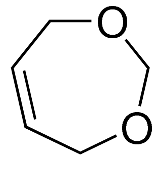 cis-4,7-Dihydro-1,3-dioxepin 