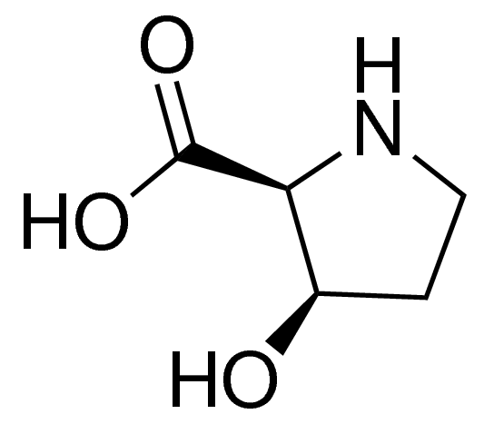 cis-L-3-Hydroxyproline CDS009161-100MG