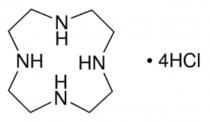 Cyclen tetrahydrochloride 