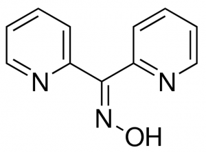 Di-2-pyridyl ketone oxime 
