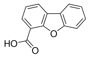 Dibenzofuran-4-carboxylic acid 562831-1G