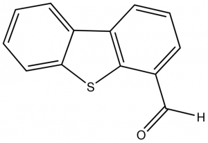 Dibenzo[b,d]thiophene-4-carbaldehyde CBR00511-1G