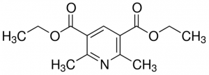 Diethyl 2,6-dimethylpyridine-3,5-dicarboxylate 