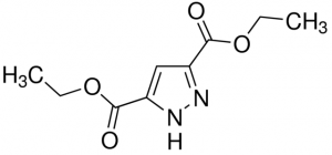 Diethyl 3,5-pyrazoledicarboxylate 