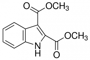 Dimethyl 2,3-indoledicarboxylate 