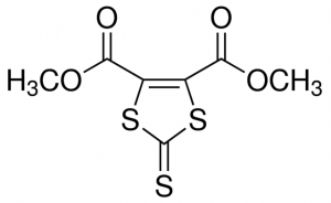 Dimethyl 2-thioxo-1,3-dithiole-4,5-dicarboxylate 