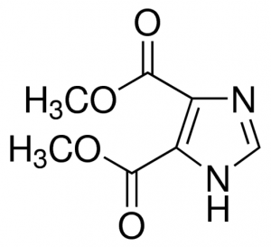 Dimethyl 4,5-imidazoledicarboxylate 716537-5G