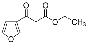 Ethyl -oxo-3-furanpropionate 
