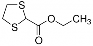 Ethyl 1,3-dithiolane-2-carboxylate 