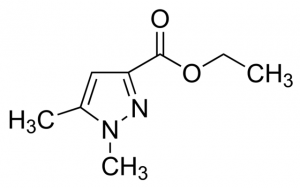 Ethyl 1,5-dimethyl-1H-pyrazole-3-carboxylate 732656-250MG
