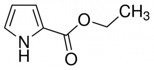 Ethyl 1H-pyrrole-2-carboxylate CDS000975-1G