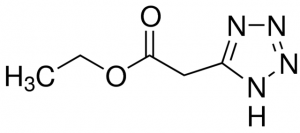 Ethyl 1H-tetrazole-5-acetate 