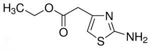 Ethyl 2-aminothiazole-4-acetate 
