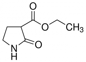 Ethyl 2-oxopyrrolidine-3-carboxylate 721530-500MG