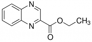 Ethyl 2-quinoxalinecarboxylate 