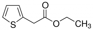 Ethyl 2-thiopheneacetate 