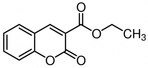 Ethyl 3-coumarincarboxylate 