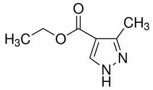 Ethyl 3-methylpyrazole-4-carboxylate 732583-250MG