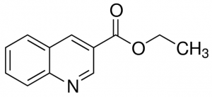 Ethyl 3-quinolinecarboxylate 550612-25G