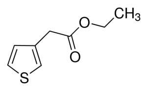 Ethyl 3-thiopheneacetate 257656-5G