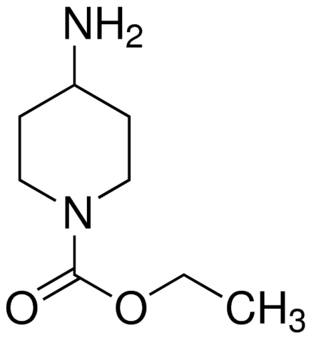 Ethyl 4-amino-1-piperidinecarboxylate 