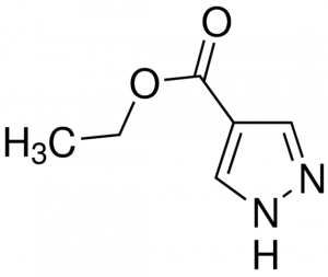 Ethyl 4-pyrazolecarboxylate 