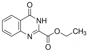 Ethyl 4-quinazolone-2-carboxylate 