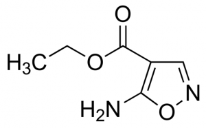 Ethyl 5-aminoisoxazole-4-carboxylate 736791-500MG