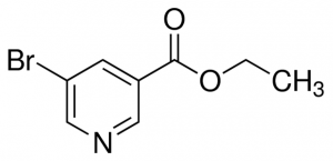 Ethyl 5-bromonicotinate CDS003122-500MG