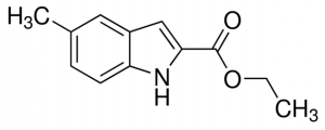 Ethyl 5-methylindole-2-carboxylate 