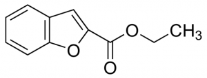 Ethyl benzofuran-2-carboxylate 763632-1G