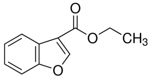 Ethyl benzofuran-3-carboxylate 748544-500MG