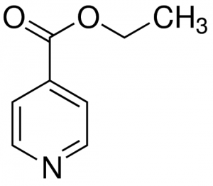 Ethyl isonicotinate 