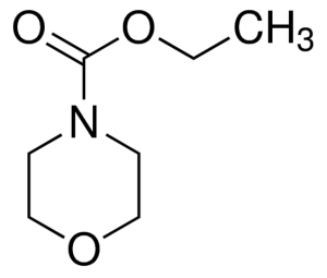 Ethyl morpholine-4-carboxylate 