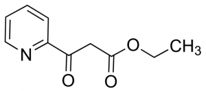 Ethyl picolinoylacetate CDS019925-250MG