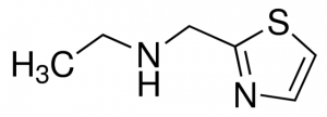 ethyl-thiazol-2-ylmethyl-amine CDS012234-100MG