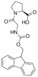 Fmoc-Gly-Pro-OH CDS005942-100MG