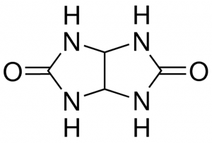 Glycoluril 