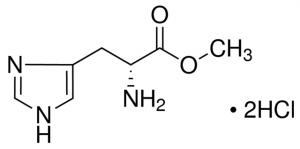 H-D-His-OMe dihydrochloride CDS003872-250MG